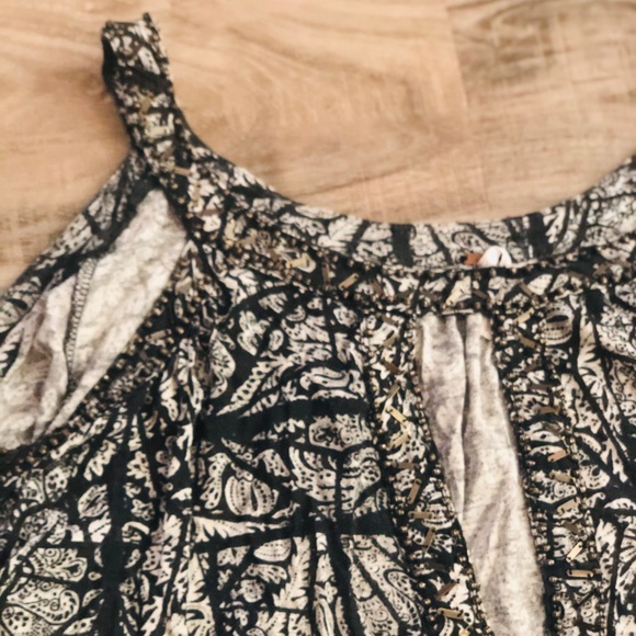 Free people tunic - Picture 5 of 6